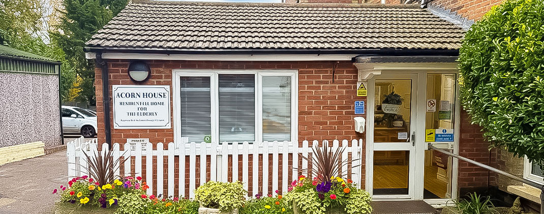 Acorn House Facility