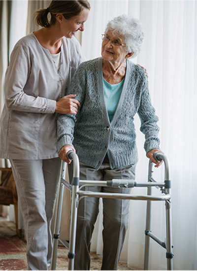 Physical & Mental at Acorn House