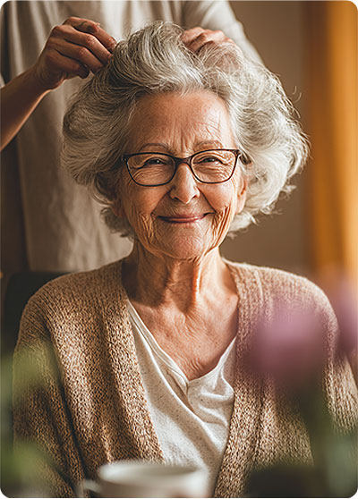 Well-Being Services at Acorn House