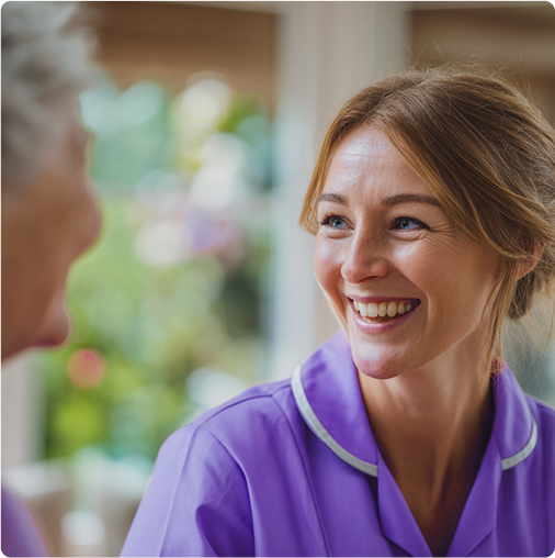 Send a message below or call for friendly guidance