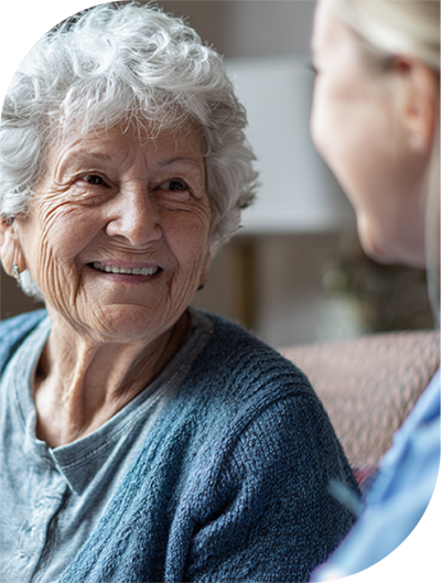 Family-run Residential Care at Acorn House Care Home in Kenley, Surrey