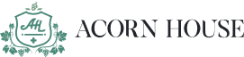 Acorn House Logo
